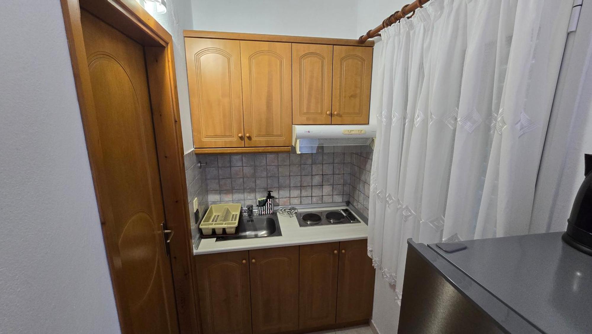 Отель Itamos House Вурвуру Номер фото